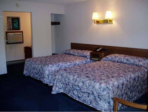 Tall Pines Motel Lake George Camera foto